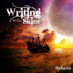 Writing In The Skies : Aphasia